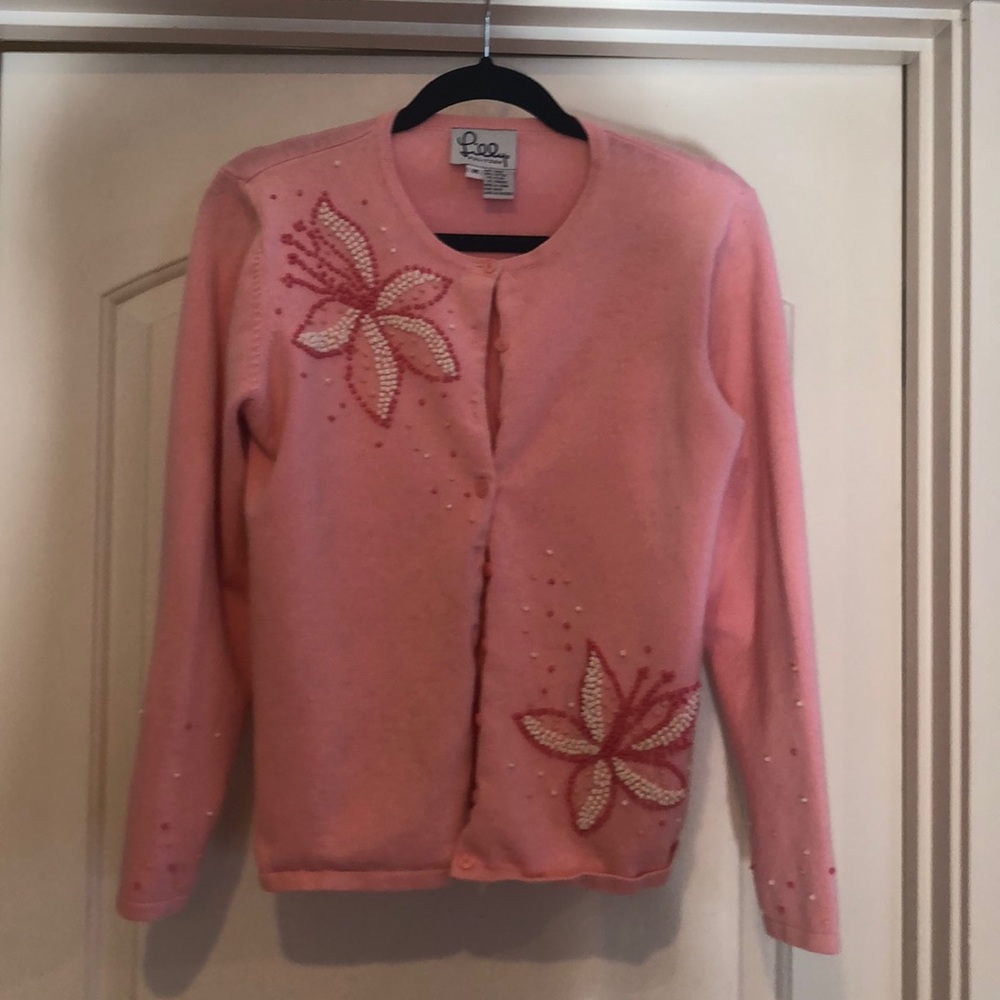 Lilly Pulitzer size medium